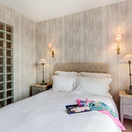Les Eaux Qui Rient Bed & Breakfast Sanguinet Exterior foto