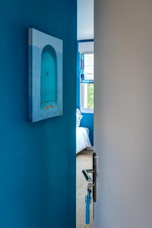 Les Eaux Qui Rient Bed & Breakfast Sanguinet Cameră foto
