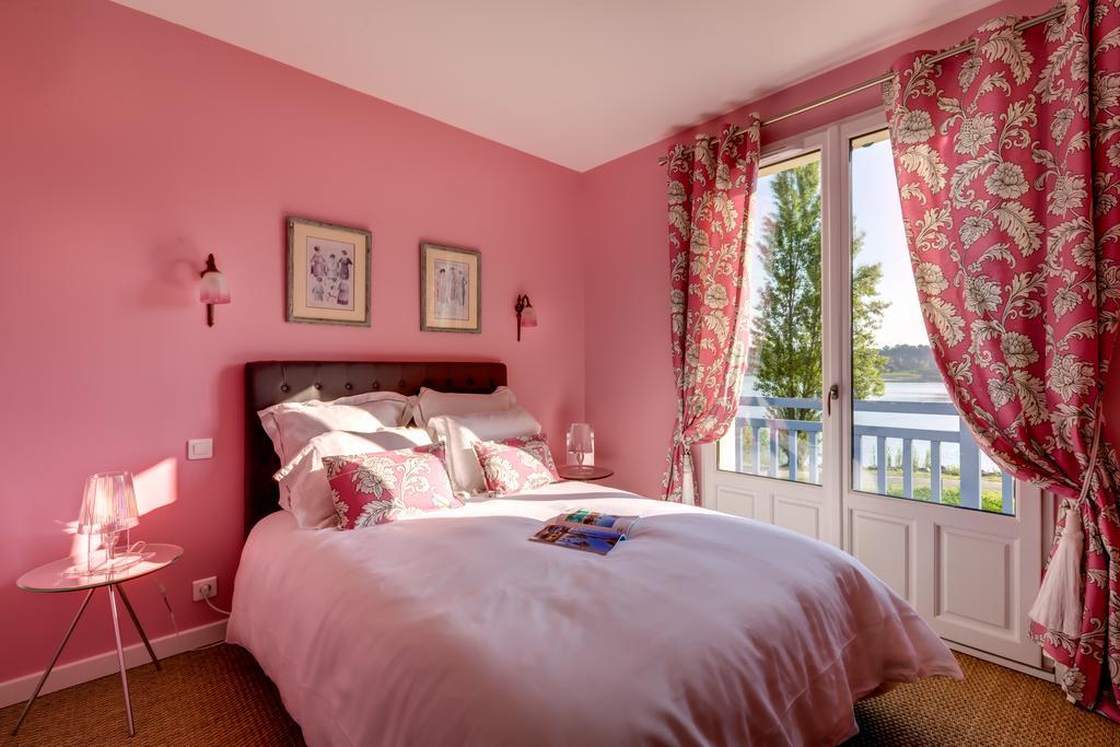 Les Eaux Qui Rient Bed & Breakfast Sanguinet Cameră foto