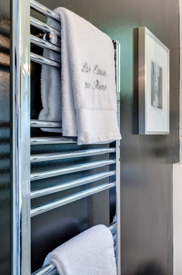 Les Eaux Qui Rient Bed & Breakfast Sanguinet Exterior foto
