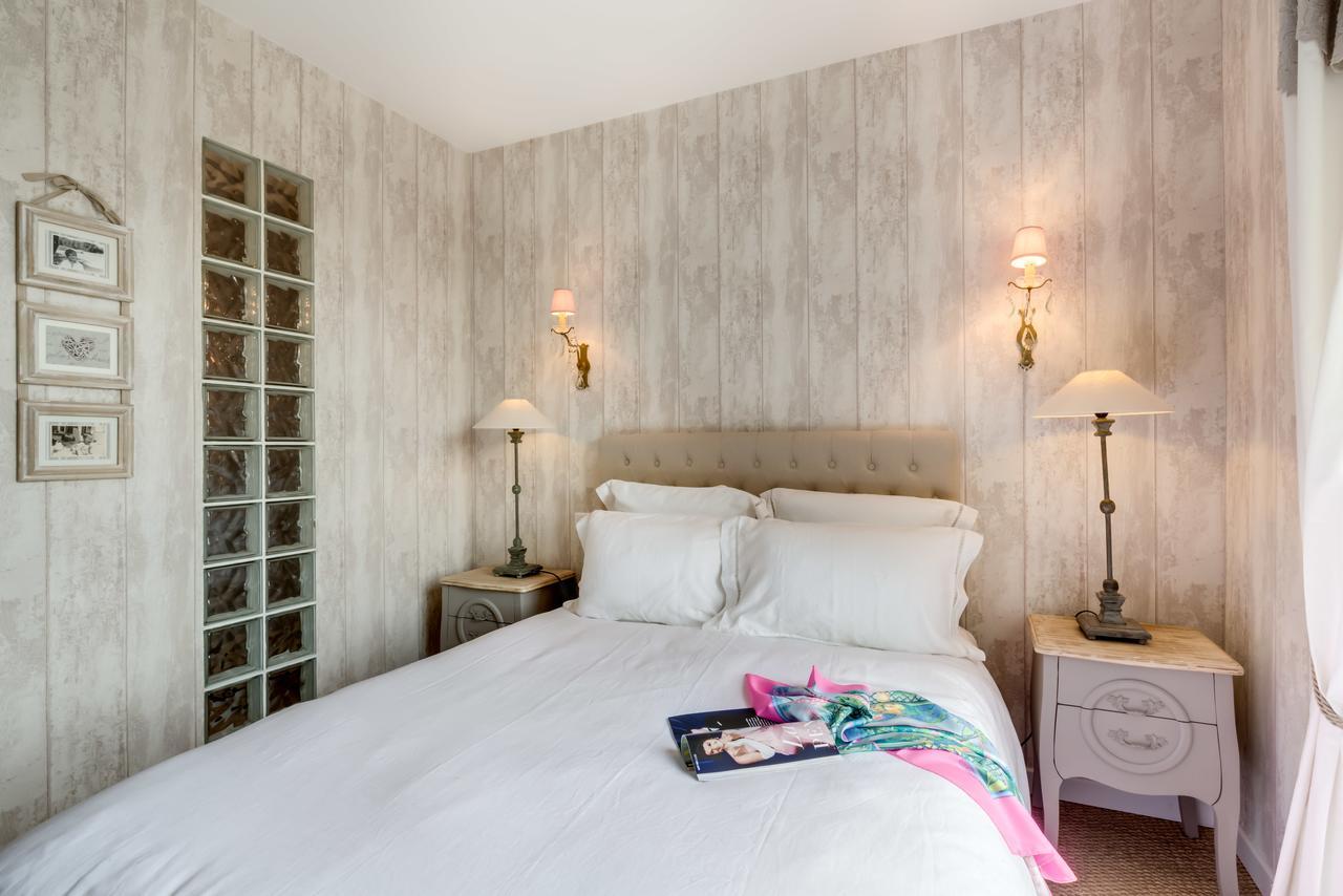 Les Eaux Qui Rient Bed & Breakfast Sanguinet Exterior foto