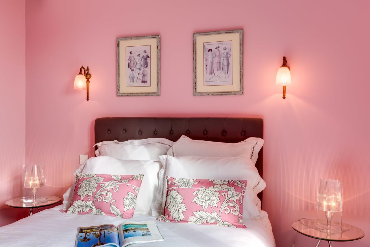 Les Eaux Qui Rient Bed & Breakfast Sanguinet Exterior foto