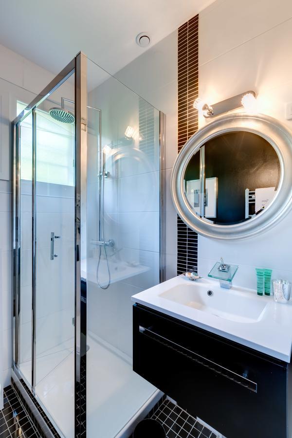 Les Eaux Qui Rient Bed & Breakfast Sanguinet Exterior foto